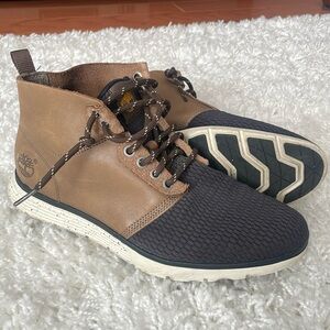 Men’s Timberlands Size 7.5